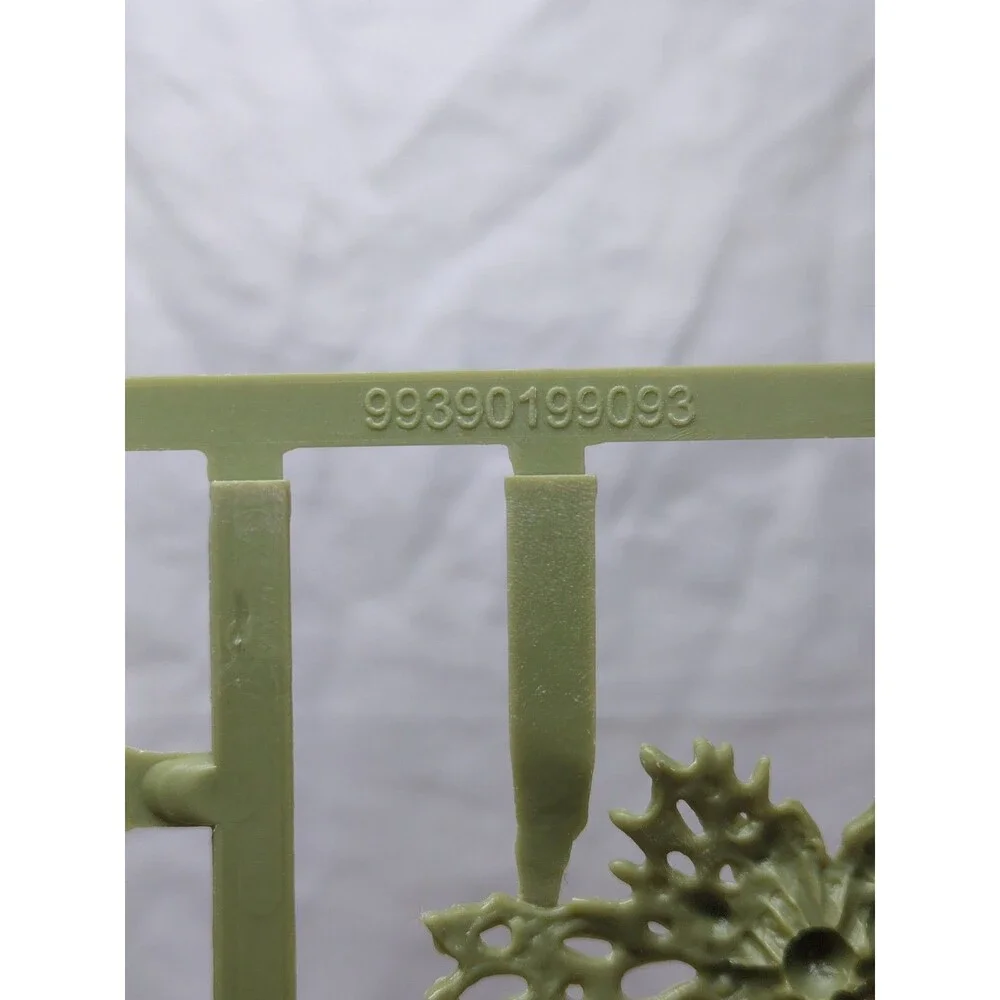 Warhammer Kill Team Mordelai Terrain Sprue